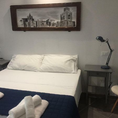 Aquamarina Rooms Termoli Eksteriør bilde