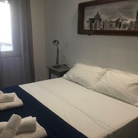 Aquamarina Rooms Termoli Eksteriør bilde