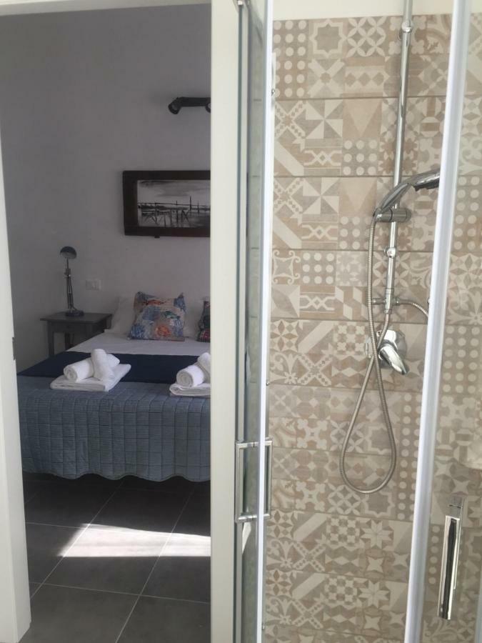 Aquamarina Rooms Termoli Eksteriør bilde